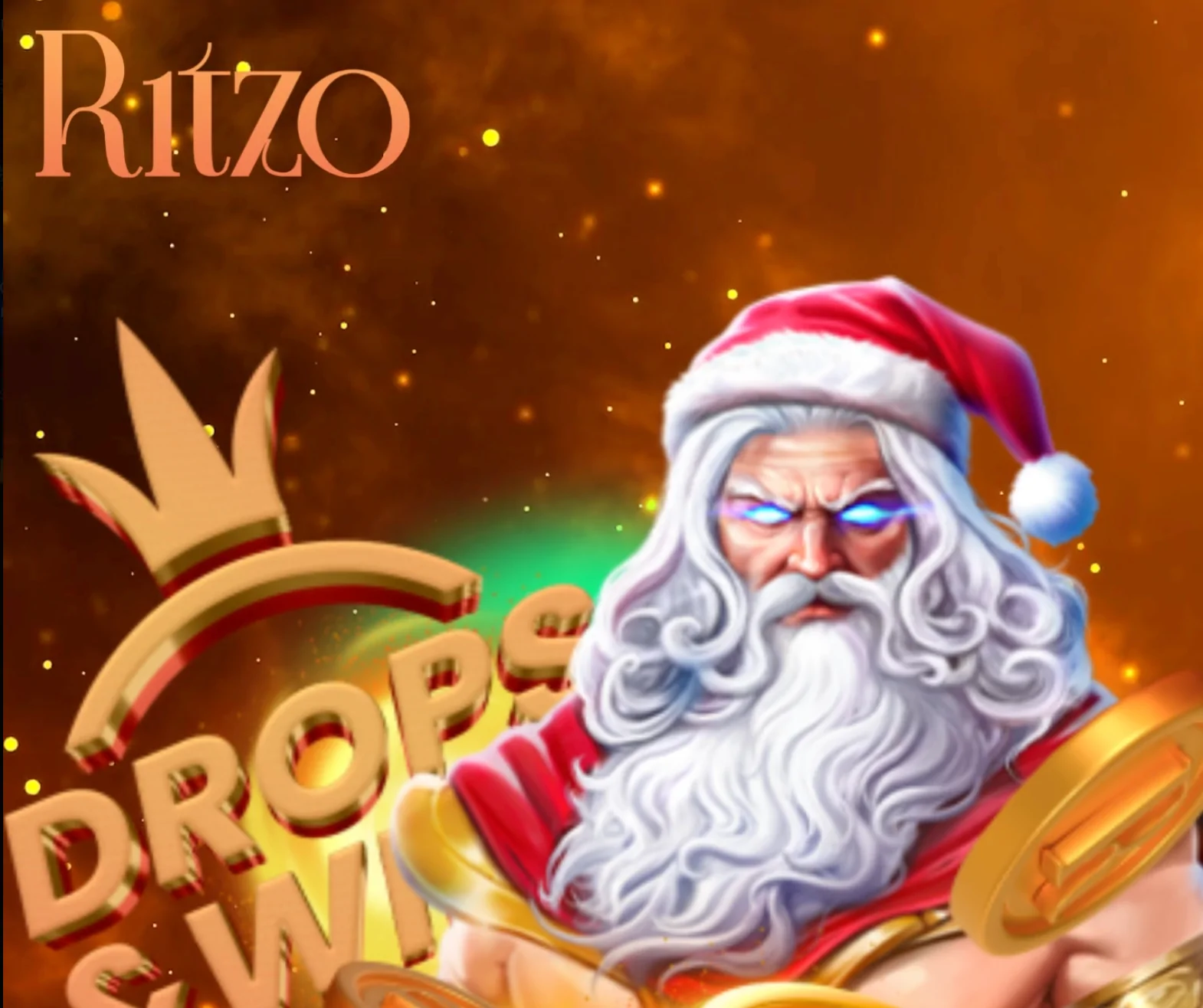 Ritzo Telegram